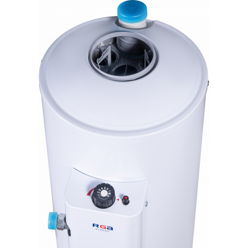 Напольный котел Ростовгазоаппарат RGA 17K Classic