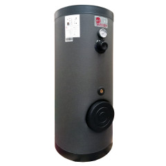 Бойлер косвенного нагрева Wester HWT-400