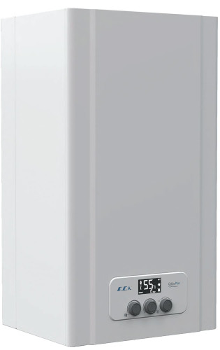 Настенный газовый котел E.C.A. Gelios Plus 24 HM NG