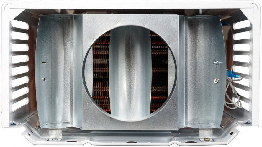 Газовая колонка Kotitonttu SUARI S10 EM