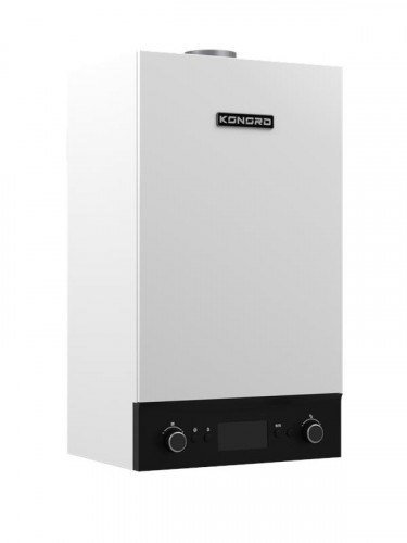 Настенный газовый котел KONORD 20F
