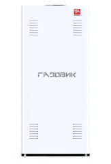 Напольный котел Лемакс АОГВ 15,5 "Газовик"