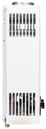 Газовая колонка Kotitonttu SUARI S10 IB