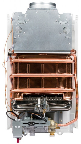 Газовая колонка Kotitonttu SUARI S10 IB