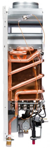 Газовая колонка Kotitonttu SUARI S10 IB