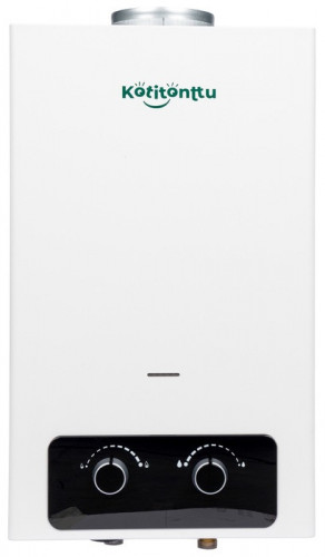 Газовая колонка Kotitonttu SUARI S10 MM