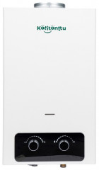 Газовая колонка Kotitonttu SUARI S10 MM