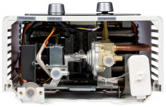 Газовая колонка Kotitonttu SUARI S10 MM