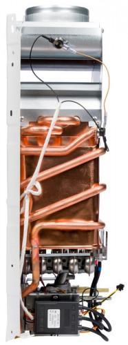 Газовая колонка Kotitonttu SUARI S10 MM