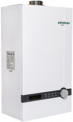 Газовый котел Kotitonttu SUARI S14 O (без трехходового клапана)