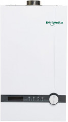 Газовый котел Kotitonttu SUARI S14 O (без трехходового клапана)