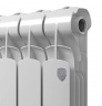 Радиатор биметаллический Royal Thermo Indigo Super+ 500 6 секций