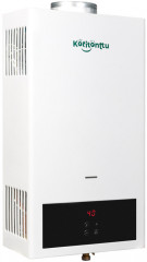 Газовая колонка Kotitonttu SUARI S12 EM