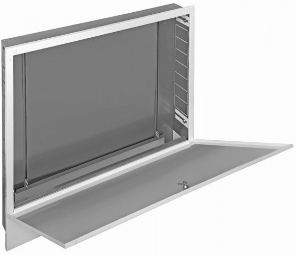 Распределительный шкаф Wester ШРВ-5 (Ш 1 000 х Г 120-180 х В 648-711)