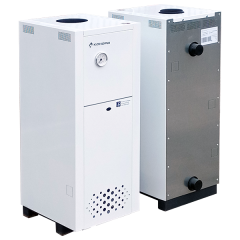 Напольный котел Конорд КСц-Г-30Н