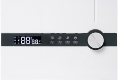 Газовый котел Kotitonttu SUARI S15 O (без трехходового клапана)