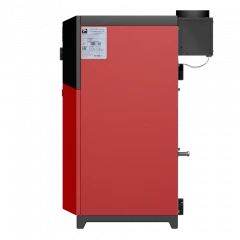 Напольный газовый котел Лемакс Prestige 40