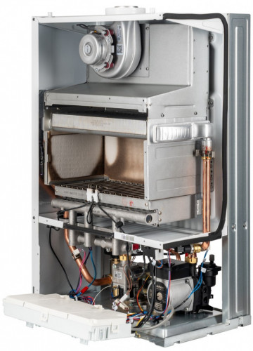 Настенный газовый котел Haier ProLine S 2.32 Ti