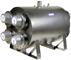 Электрический котел Эван ЭПО-204