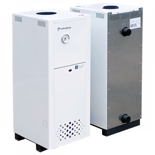 Напольный котел Конорд КСц-Г-8S