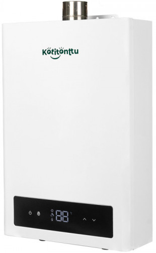 Газовая колонка Kotitonttu SUARI S13 ST