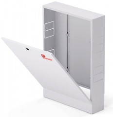 Распределительный шкаф Wester ШРН-2 (Ш 550 х Г 118 х В 652-715)