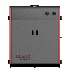 Напольный газовый котел Лемакс Premier 100