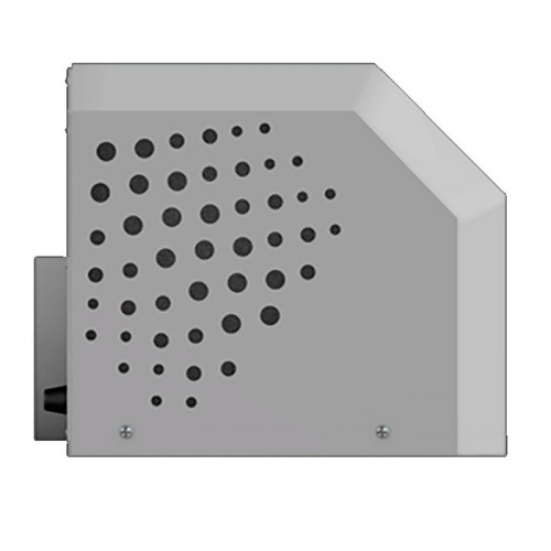 Турбонасадка Лемакс Comfort L (d140, для котлов от 35 до 40 кВт)