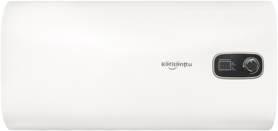 Электрический накопительный водонагреватель Kotitonttu SALMI HFM-80D