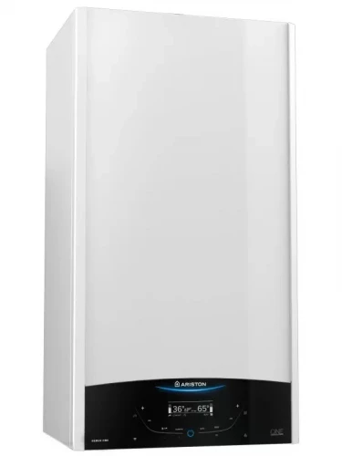 Настенный газовый котел Ariston GENUS ONE SYSTEM 35