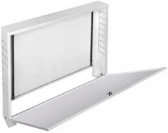 Распределительный шкаф Wester ШРН-3 (Ш 697 х Г 118 х В 652-715)