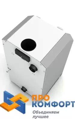 Напольный котел Лемакс Премиум-12,5