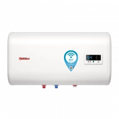 Накопительный электрический водонагреватель Thermex IF 80 H (pro) Wi-Fi