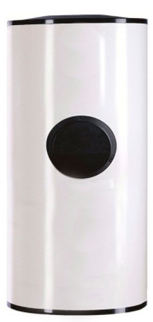 Бойлер косвенного нагрева Baxi UBT 200