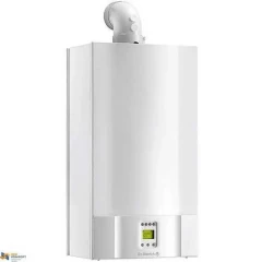 Газовый котел De Dietrich ZENA MS 24 MI FF