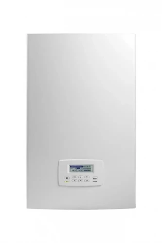 Электрический настенный котел Эван Practic-12