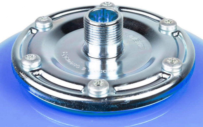 Гидроаккумулятор Джилекс Г 50 ХИТ