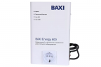 Инверторный стабилизатор напряжения Baxi Energy 600