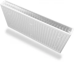 Радиатор стальной панельный Wester 500 1100 VC22