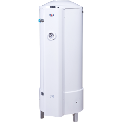 Напольный котел Ростовгазоаппарат RGA 11 Classic