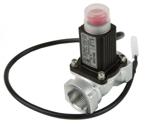 Электромагнитный клапан СИКЗ КЭМГ-15