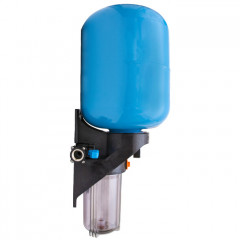 Гидроаккумулятор Джилекс КРАБ-Т 50л