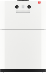 Напольный газовый котел 70 кВт Лемакс Classic 70