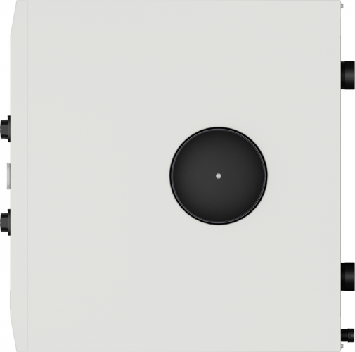 Напольный газовый котел 70 кВт Лемакс Classic 70