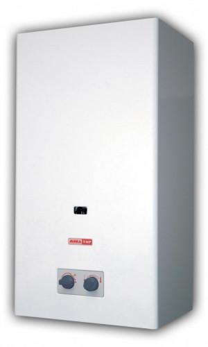 Газовая колонка MORA-TOP VEGA 16E с электророзжигом