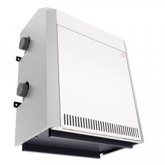 Парапетный газовый котел Лемакс Патриот-12.5