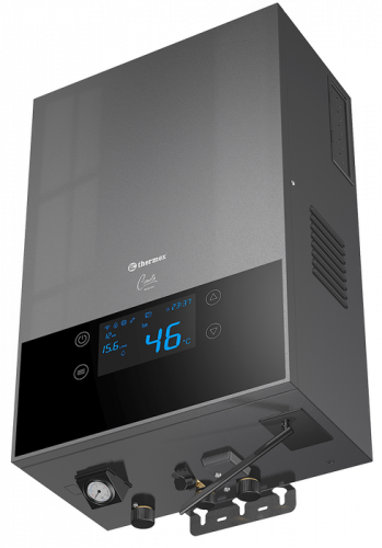 Электрический котел Thermex Cometa 6-12 Wi-Fi