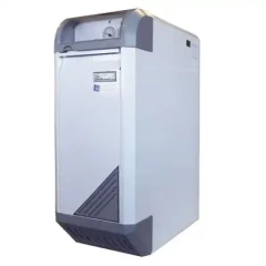 Напольный газовый котел Сигнал S-Therm КОВ-7 СКс