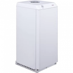 Напольный газовый котел Ростовгазоаппарат RGA xChange 11K