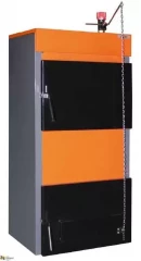 Напольный твердотопливный котел Конорд ДОН КС-Т-30р